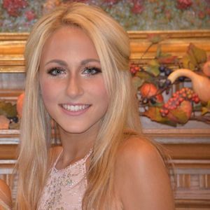 Meet your Posher, Audrey